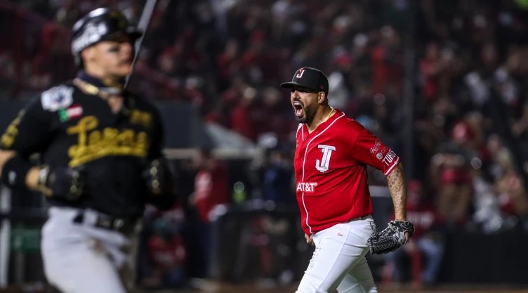 Leones de Yucatán vs Toros de Tijuana Serie del Rey LMB 2021