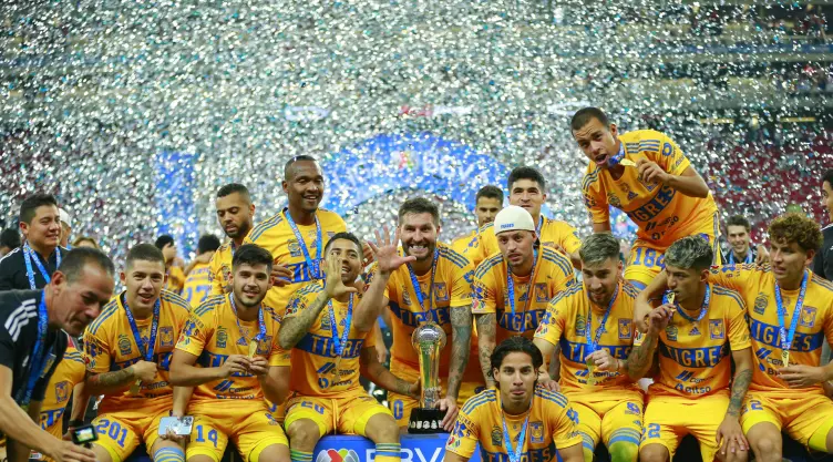Chivas vs Tigres