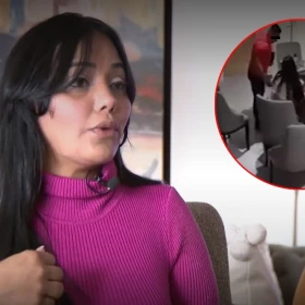 Sujeto que golpeó a su pareja e hijo sigue libre en CDMX.