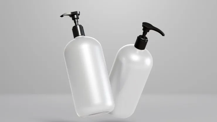 Este truco en el shampoo te ayuda a cambiar tu cabello desde la raíz
