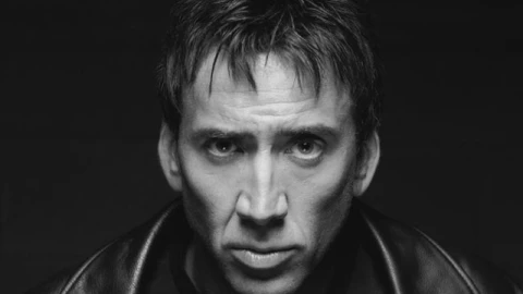 Nicolas Cage podría protagonizar esta nueva serie de Spider-Man