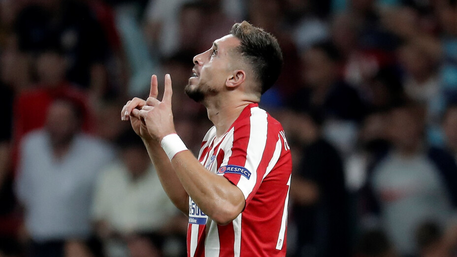 Héctor Herrera