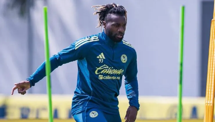 Allan Saint-Maximin