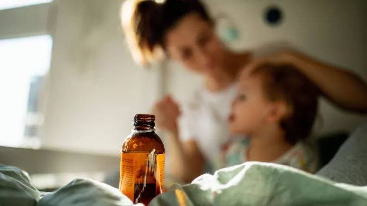 Jarabes para la tos han provocado la muerte de 300 niños en estos países