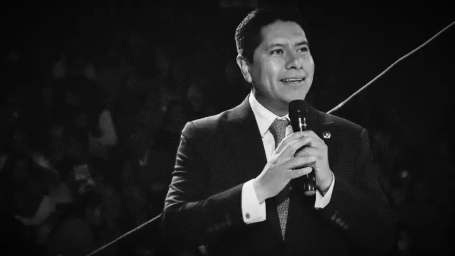 Francisco Rojas, exdiputado del PAN, fue asesinado en Cuautitlán.