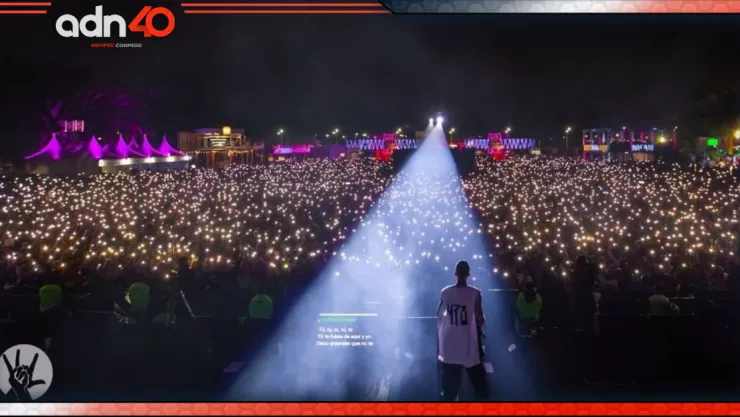 Vive Latino 2023 anuncia el cartel oficial