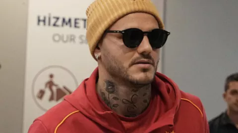 Mauro Icardi acusó a Wanda Nara de robarle 7 millones de euros