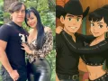 Estos famosos se unieron Ghibli | Crédito: Instagram @ / Generada por IA