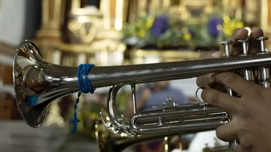 Una sonata arriera