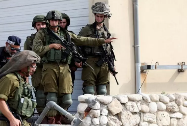 mexicanos secuestrados hamás gaza israel