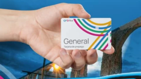 Difunden información falta sobre nuevas tarifas de tarjetas prepago Qrobús, Querétaro