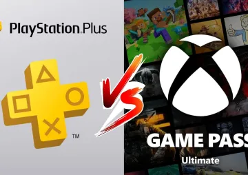 PlayStation Plus vs. Xbox Game Pass: diferencias entre planes, beneficios y catálogos