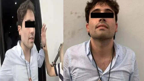 Juez suspende extradición inmediata de Ovidio