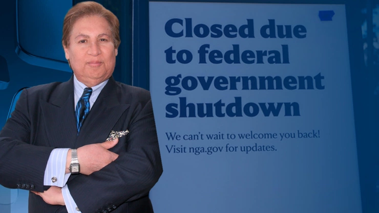 Foto del periodista Armando Guzmán