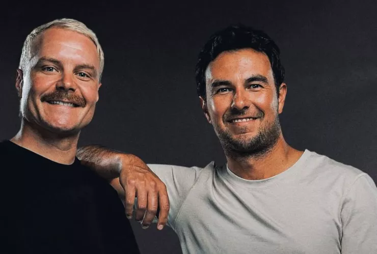 Sergio ‘Checo’ Pérez regresa a la Fórmula 1 con Cadillac; ¿quién será su nuevo compañero para 2026?