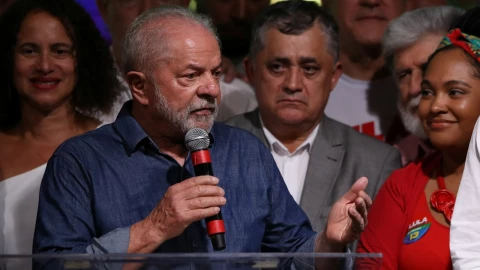 Lula da Silva vence a Bolsonaro en las Elecciones de Brasil 2022