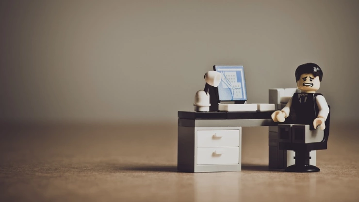 Jornada laboral en México