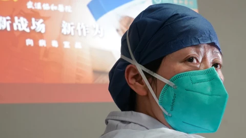 Confirman 571 casos de coronavirus en China
