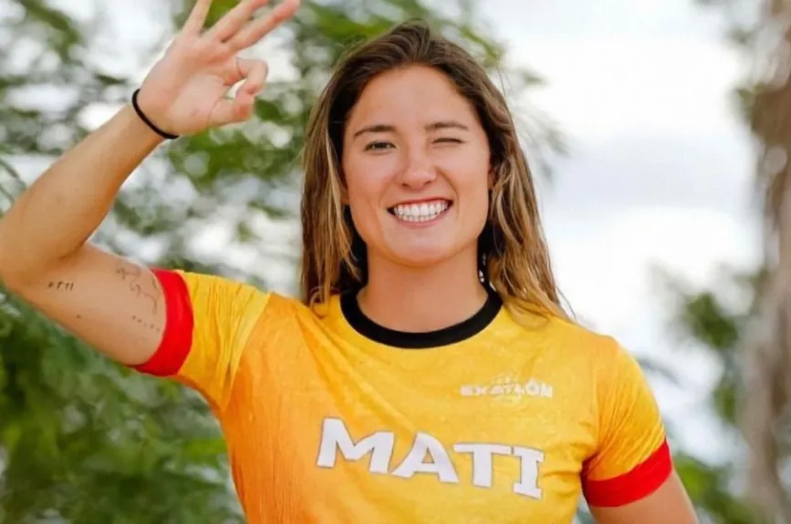 Mati Exatlón All Star.jpg