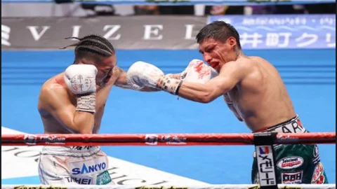 “Chihuas” Rodr&iacute;guez 