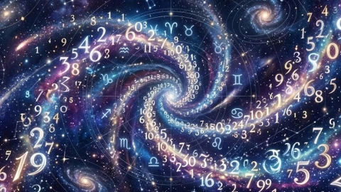 Conoce tu número de la suerte HOY, viernes 6 de marzo de 2026, según tu signo zodiacal y la numerología del día