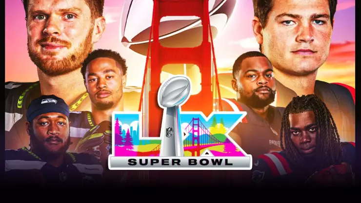 Super Bowl 2026: Cuándo es, a qué hora y dónde ver EN VIVO Seahwaks vs Patriots |Final de la NFL