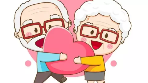 Imágenes para el Día de los Abuelos