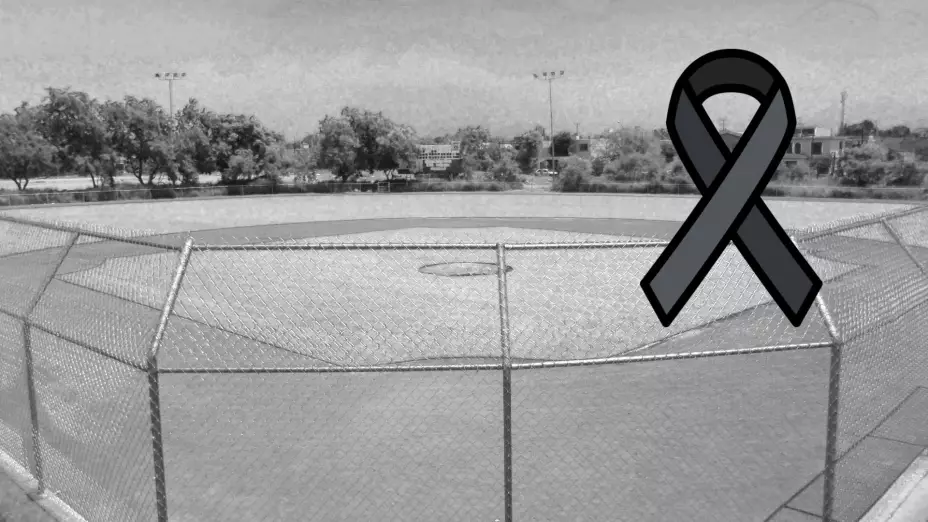 Fallece beisbolista en Navojoa, Sonora