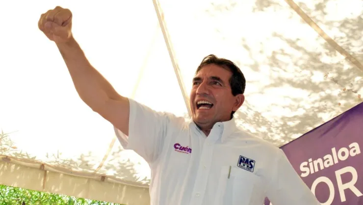 Caso Héctor Melesio Cuén, exrector de la Universidad de Sinaloa asesinado.