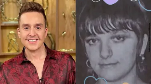 Muere Araceli Bisogno madre de Daniel Bisogno