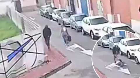 Arrastra a una mujer por el suelo para robarle la bolsa.png