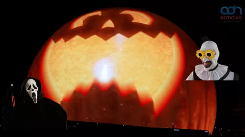 Spooky Season: Detalles, origen, inicio y todo sobre esta nueva “tradición”