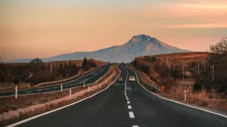 Megabloqueo 2025 ¿Está abierta la circulación en la Carretera 45 Norte en Aguascalientes hoy 24 de noviembre