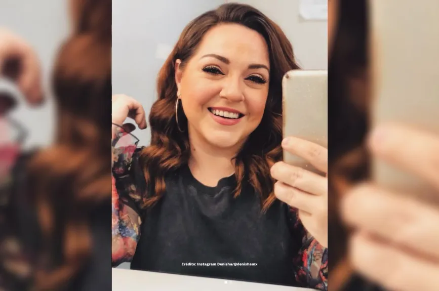 Denisha en Survivor México.