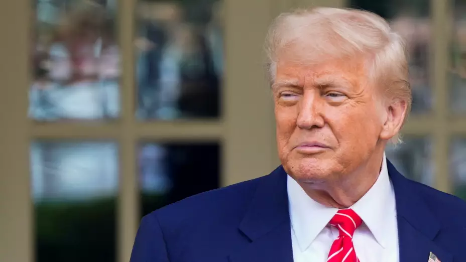 Trump quiere que el Golfo de México se llame Golfo de América. La propuesta avanza en el Congreso y genera fuerte controversia.