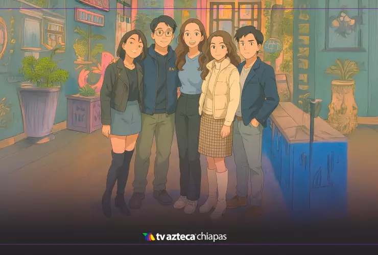 Imágenes con IA estilo Studio Ghibli