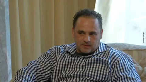 ¿Hijo de Juan Gabriel es detenido en Estados Unidos? Este es su historial criminal.