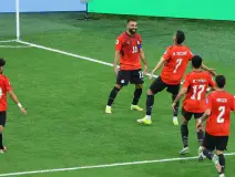 Grupo G Mundial 2026
