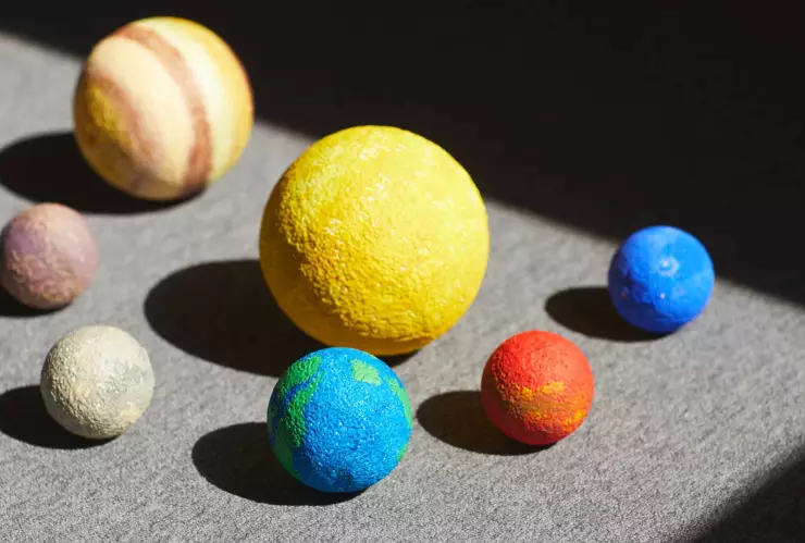 Alineación Planetaria