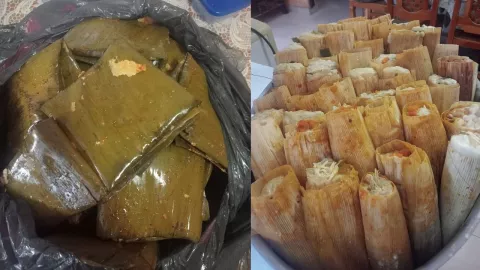 Día de la Candelaria 2025: ¿Cuánto costarán los tamales este 2 de febrero en Guerrero?