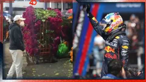 Día de Muertos y F1 dejará una derrama económica de 22 mmdp