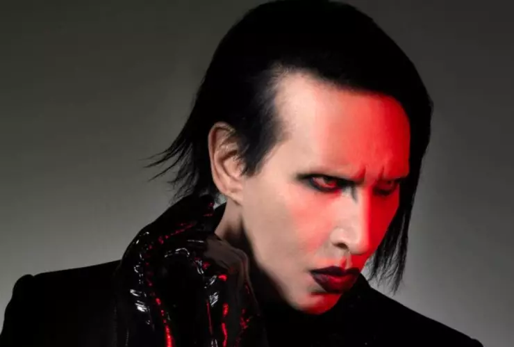 Marilyn Manson dará concierto gratis en México