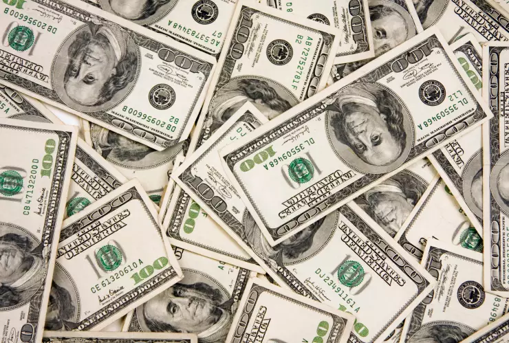 Superpeso vuelve a aparecer esto cuesta el dólar HOY.