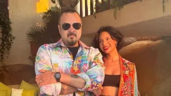 Influencer exhibe polémicos mensajes de Pepe Aguilar y le responde