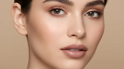 maquillaje natural para verte más joven