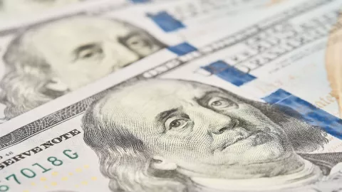 Bajó más tipo de cambio en Tijuana hoy 3 marzo 2023