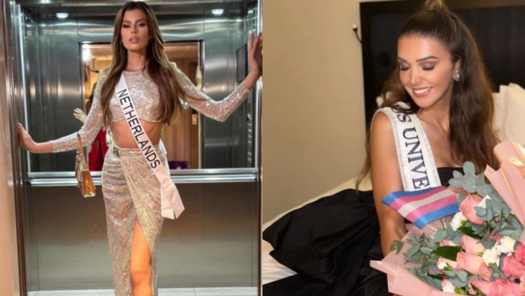 Miss Universo 2023 tendrá a dos mujeres trans