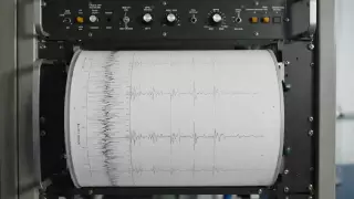 Sismo sacude Veracruz hoy 27 de noviembre de 2025 ¿De cuánto fue la magnitud?