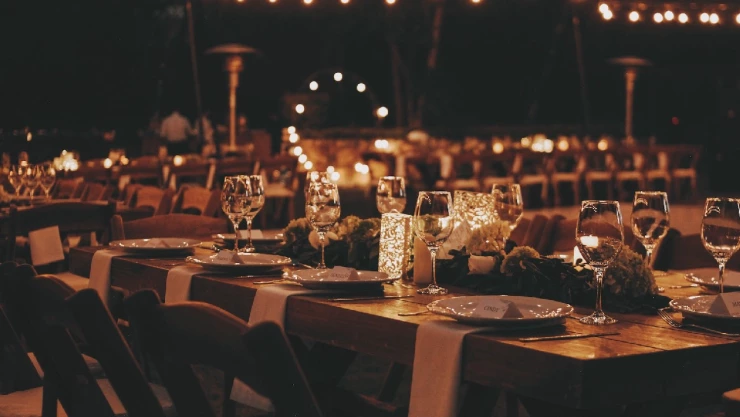 ¿Cuándo es la cena de Año Nuevo? Aquí el día y hora correcta para celebrar