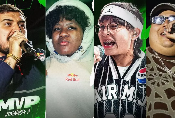 FMS México 2025: resultados y tabla general Jornada 3 Gómez Palacio